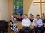 Молитва над Детьми  2019 - 1